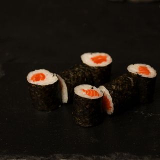 ორაგულის მაკი