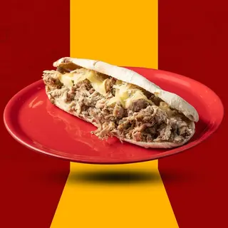 Campero trufado superventa