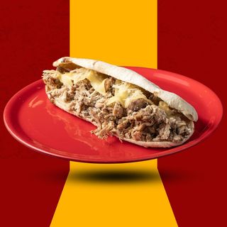 Campero trufado superventa