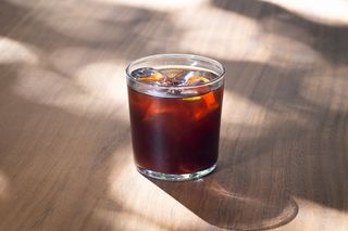 Домашен студен чай