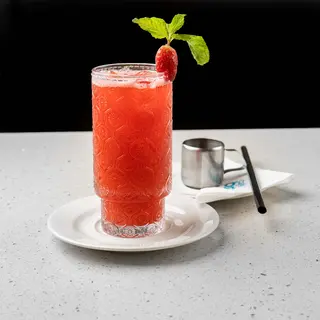 Strawberry Lemonade