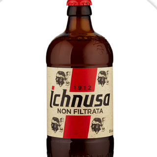 Ichnusa cruda non fltrata 50 cl - CodArt: 656