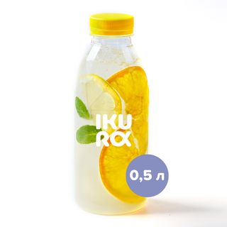 Лимонад Цитрус (500мл)