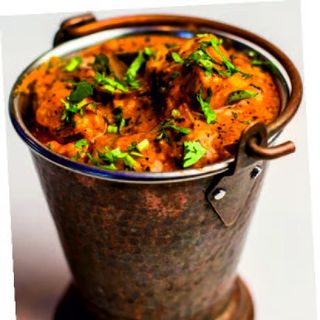 Dal Tadka