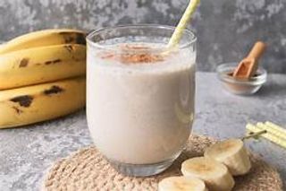 Batido De Plátano (480 Ml.)