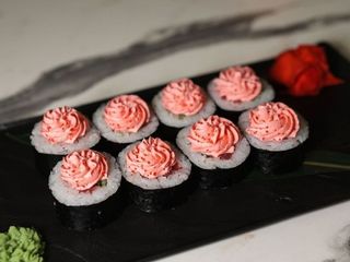 Футомак з тунцем (290g)