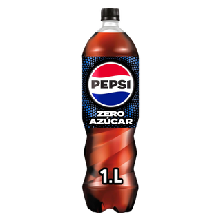 Pepsi Zero 1 l