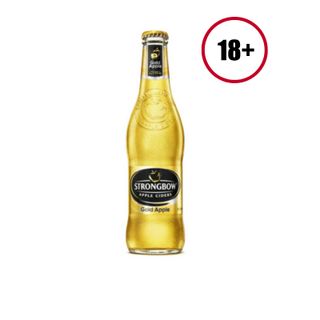 Strongbow Gold Apple