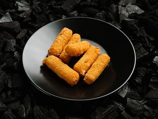 Голандські сирні палички (150g)