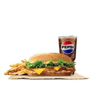 Menu Long Chili Cheese Chicken