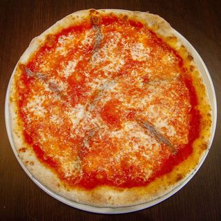 Napoli di Porto d'Anzio