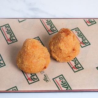 Arancini di riso 2 pezzi