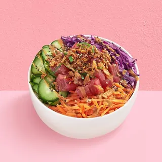 Spicy Tuna