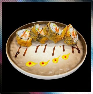 89. Hoso Futumaki (4 Pzs.)