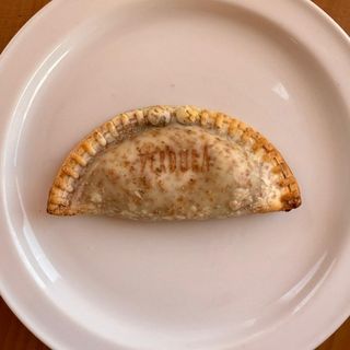 Empanada De Verdura