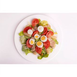 Ensalada especial