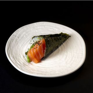 393. TEMAKI SAKE
