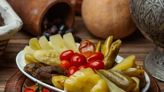 SALATA DE MURATURI ASORTATA