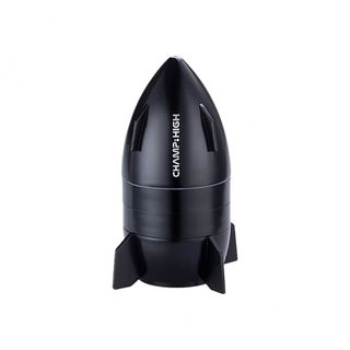 Гриндер Rocket Black