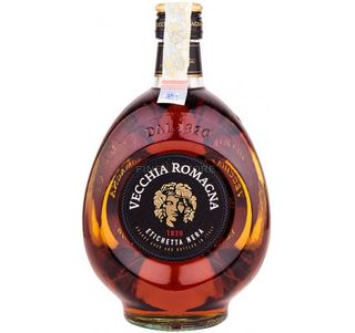 Vecchia Romagna 0.7l Nera