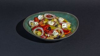 ბერძნული სალათი