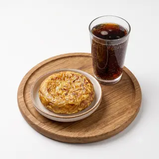 Menú Personal