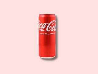 Coca-Cola (0.33l)