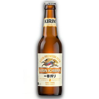 Кирин ичибан