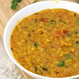 Especial De Lentejas