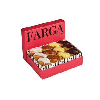 Eclairs Box S