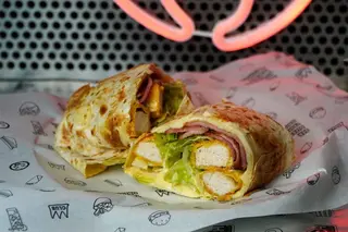 WRAP CLUB