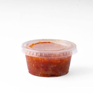 SALSA PICANTE