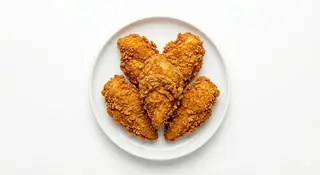 Chicken Breast (5 Pzs.)