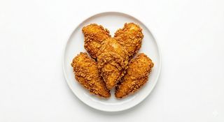Chicken Breast (5 Pzs.)