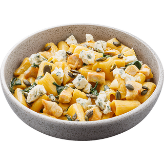 Ригатони Полло с крем от тиква (440г)