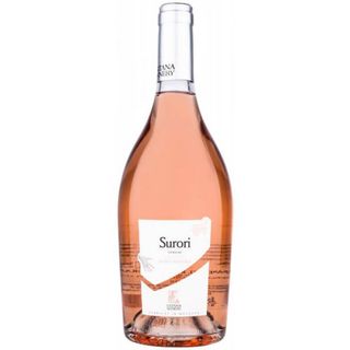 Surori rose sec