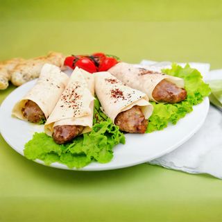 ქაბაბი ქუთაისურად