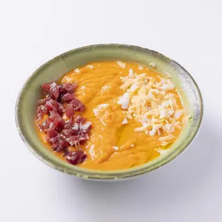 Salmorejo