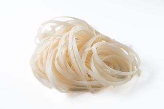 Box pasta de arroz (tamaño normal)