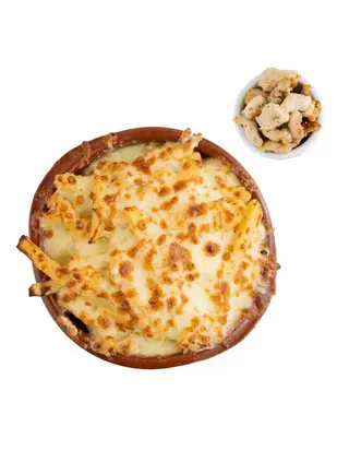 Pasticcio Poulet