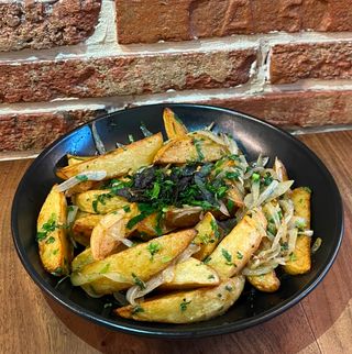 კარტოფილი ოჯახურად