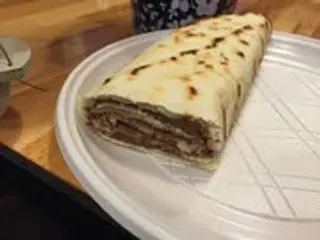 Roll Nutella piccolo
