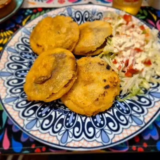 Gorditas Mixtos