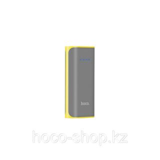 Power Bank B21-5200 Gray