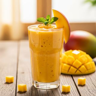 Mango Shake