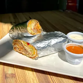 Kebab moruno