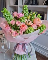 Buchet Summer Mood 01- size L