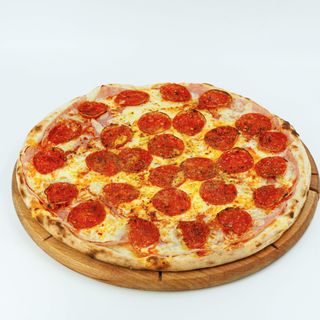 AKCIJA - Padrino pizza 32cm