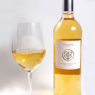 Botella De Vino Volapie Blanco (750 Ml.)