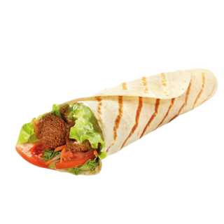 Menü Dürüm Mixto